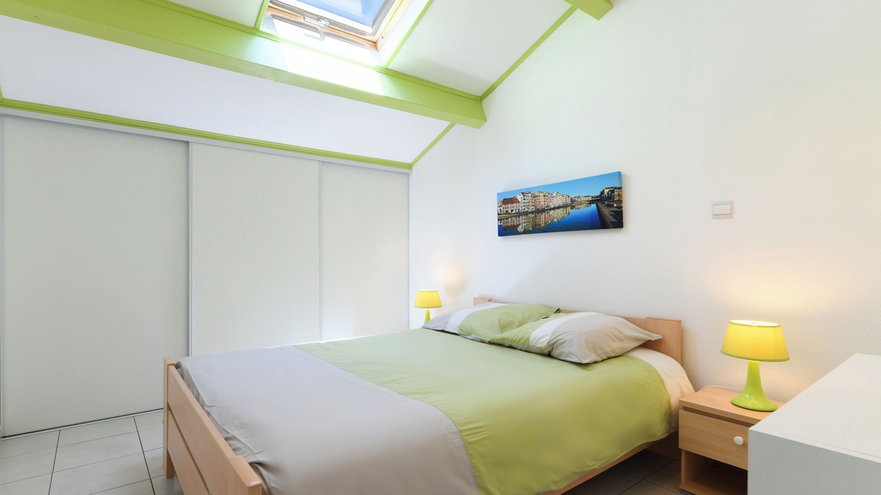 Photo of Bedroom in Arbonne