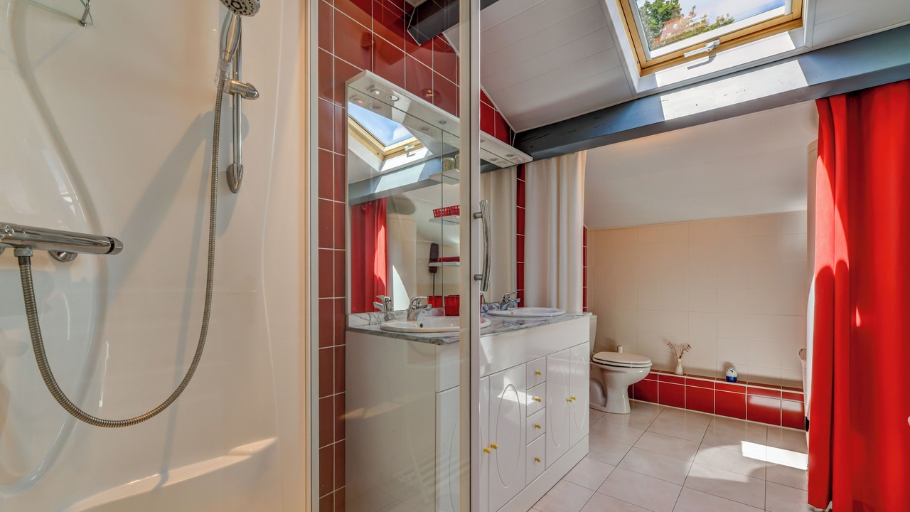 Photo of Bathroom in Arbonne