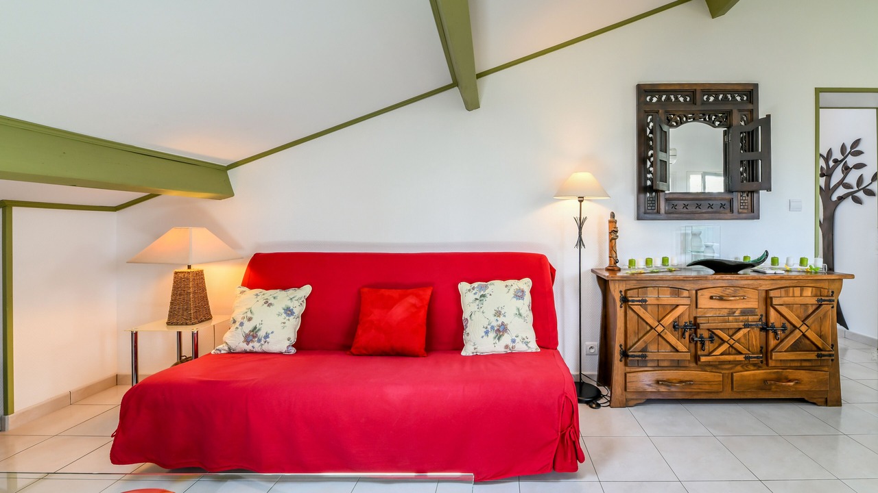 Photo of Bedroom in Arbonne