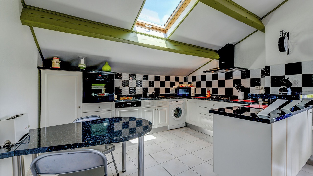 Photo of Kitchen in Arbonne