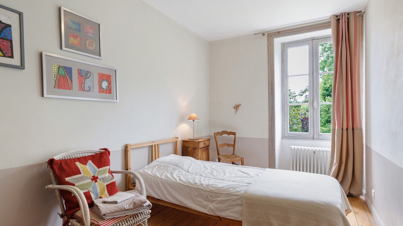 Photo of Bedroom in Saint-Etienne-du-Bois