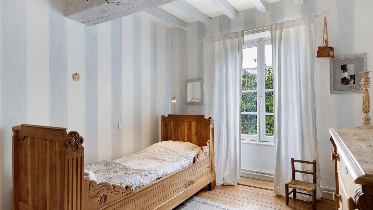 Photo of Bedroom in Saint-Etienne-du-Bois