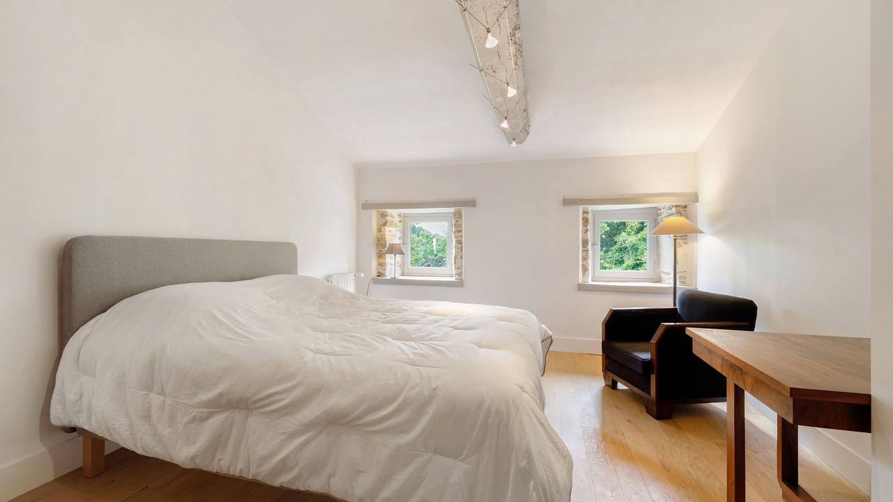 Photo of Bedroom in Saint-Etienne-du-Bois