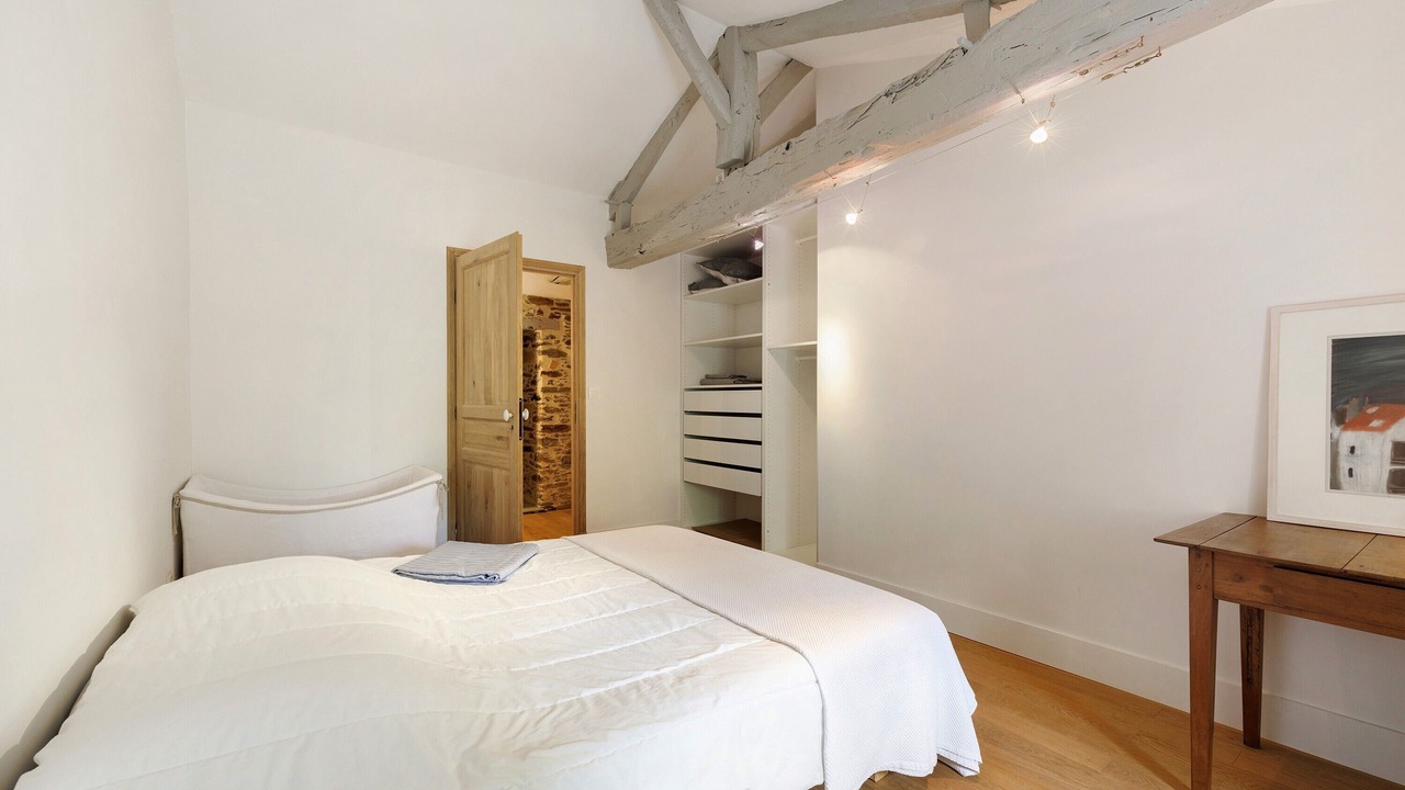 Photo of Bedroom in Saint-Etienne-du-Bois