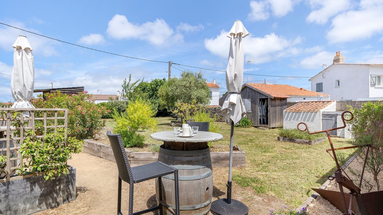 Photo of Outdoor in Noirmoutier-en-l'Ile