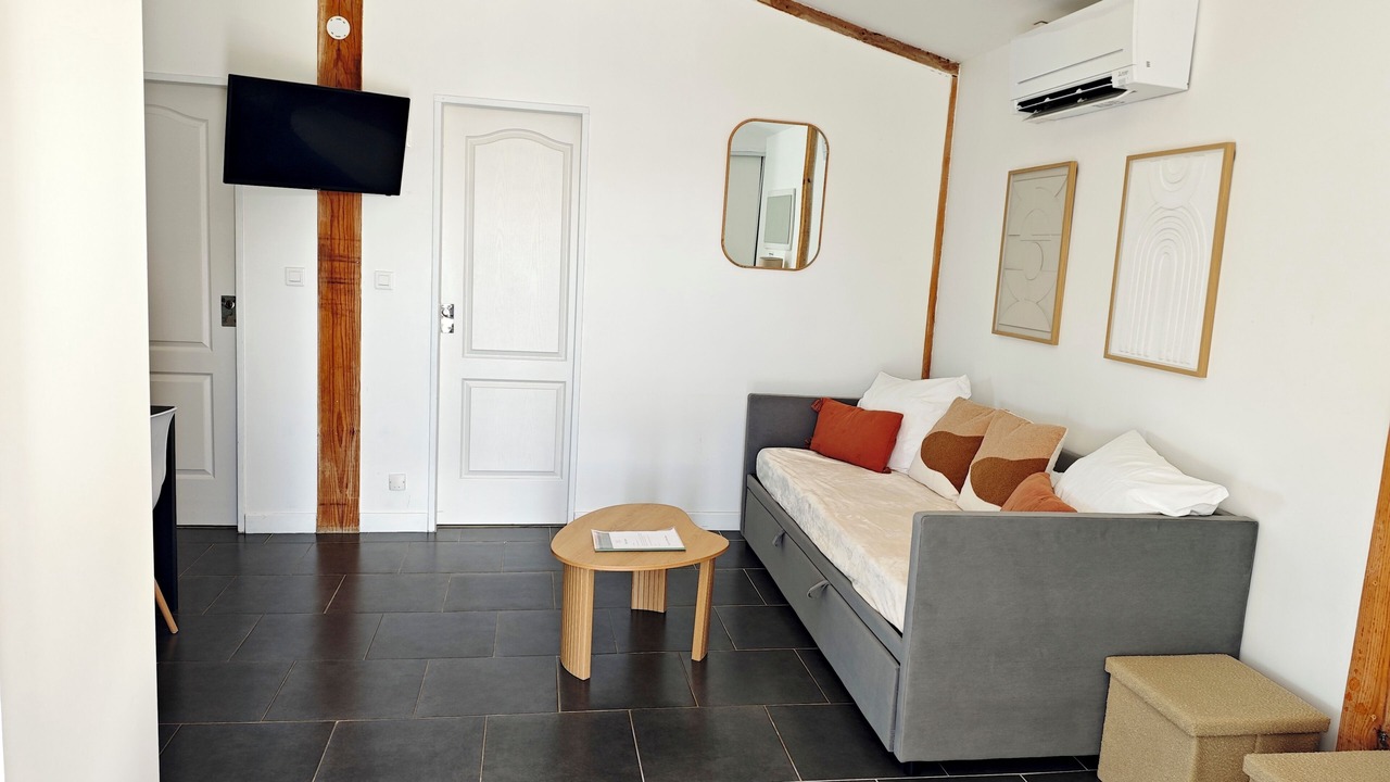 Photo of Livingroom in Clermont