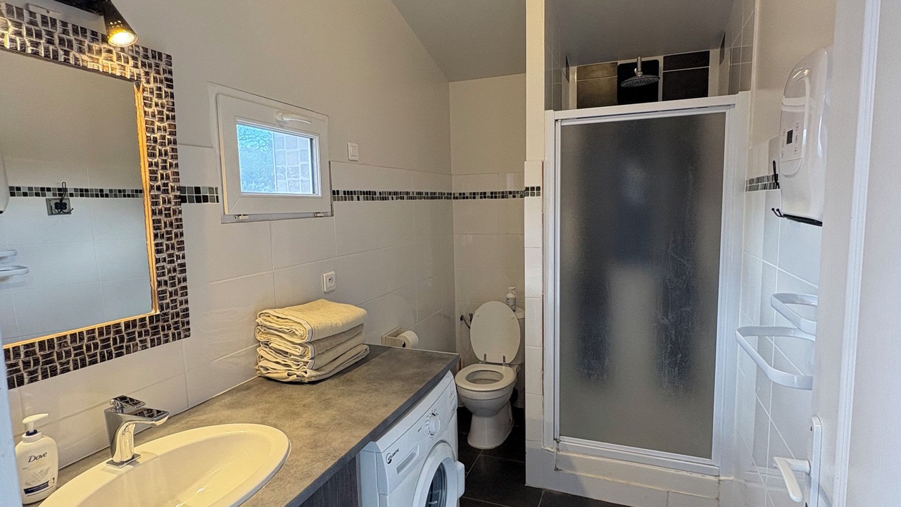 Photo of Bathroom in Clermont