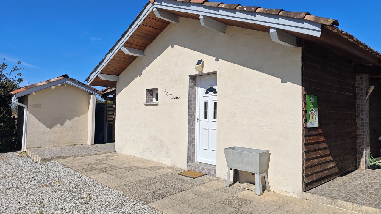 Photo of Outdoor in Clermont