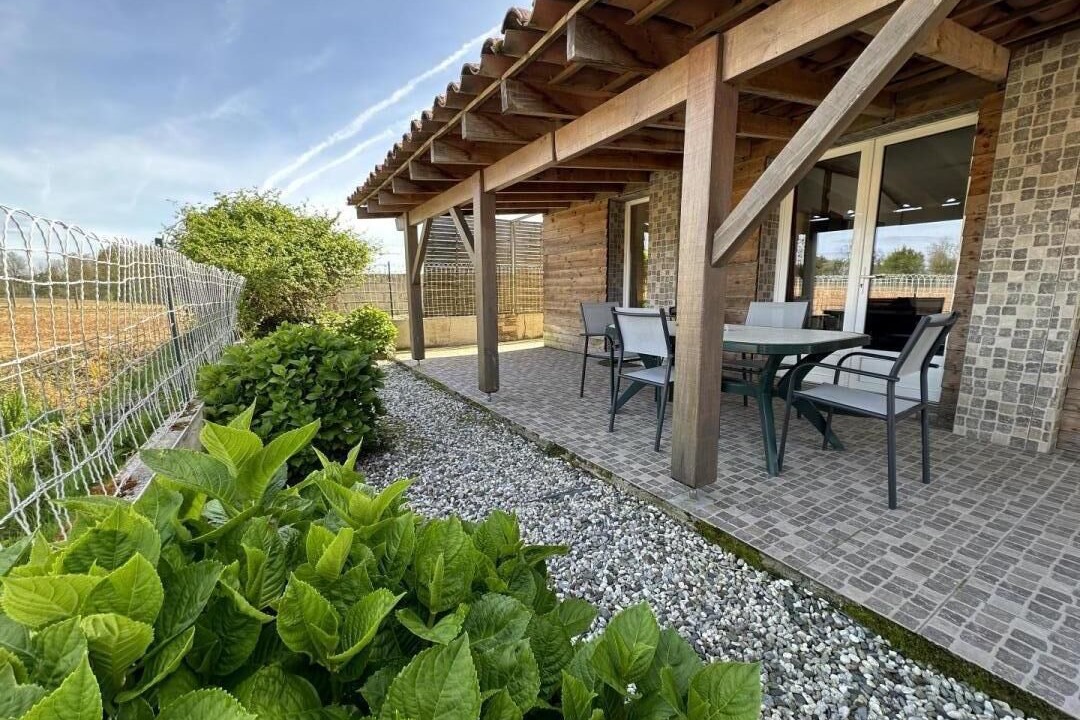 Photo of Outdoor in Clermont