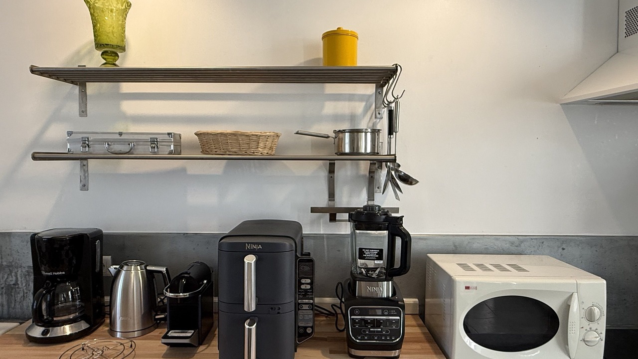 Photo of Kitchen in Saint-Palais-du-Ne