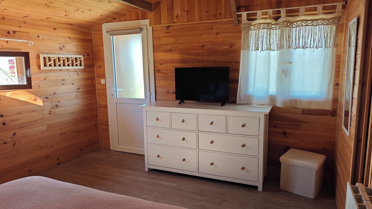 Photo of Bedroom in Clermont