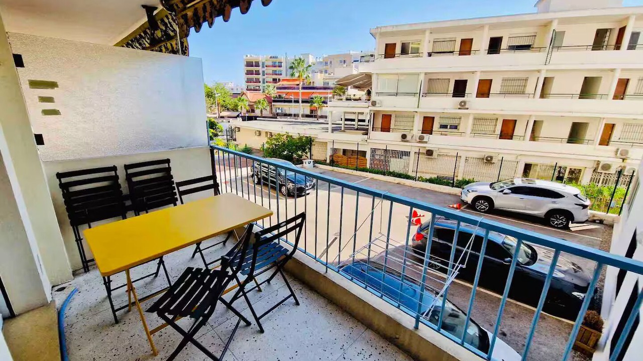 Photo of Outdoor in Juan-les-Pins
