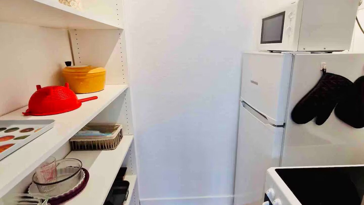 Photo of Kitchen in Juan-les-Pins