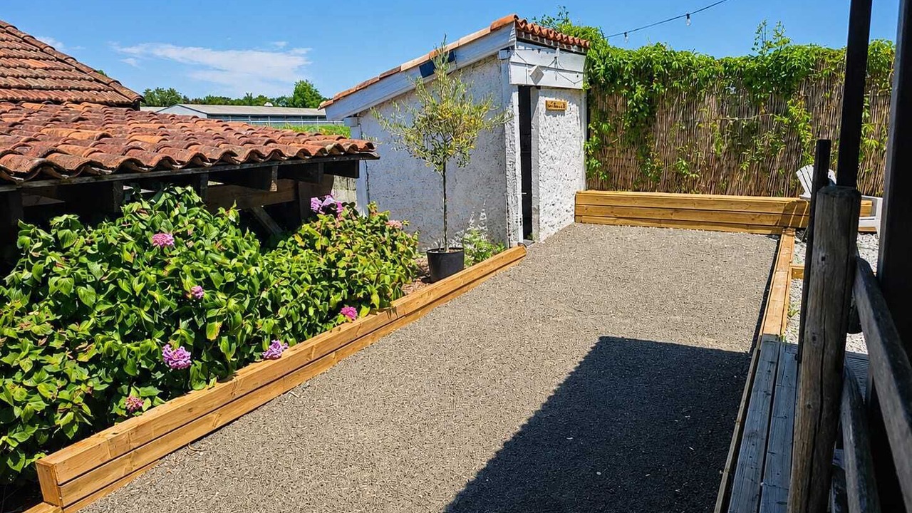 Photo of Outdoor in Clermont