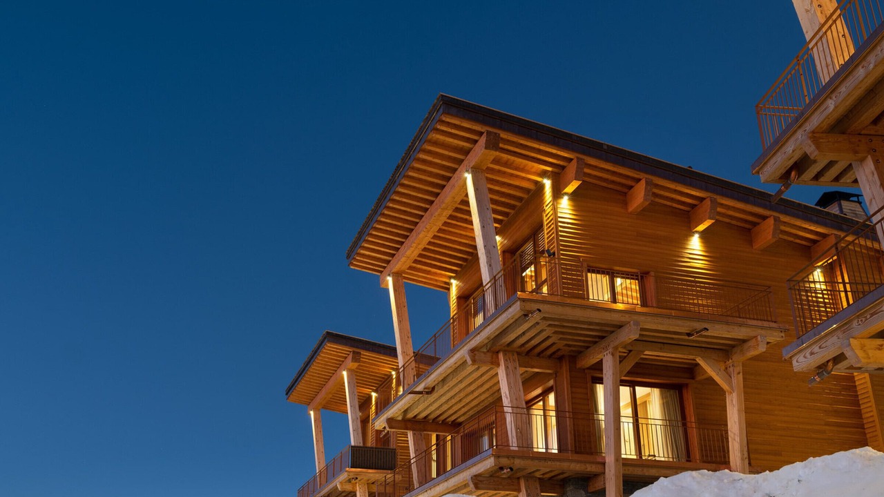 Photo of Outdoor in Arc-1800