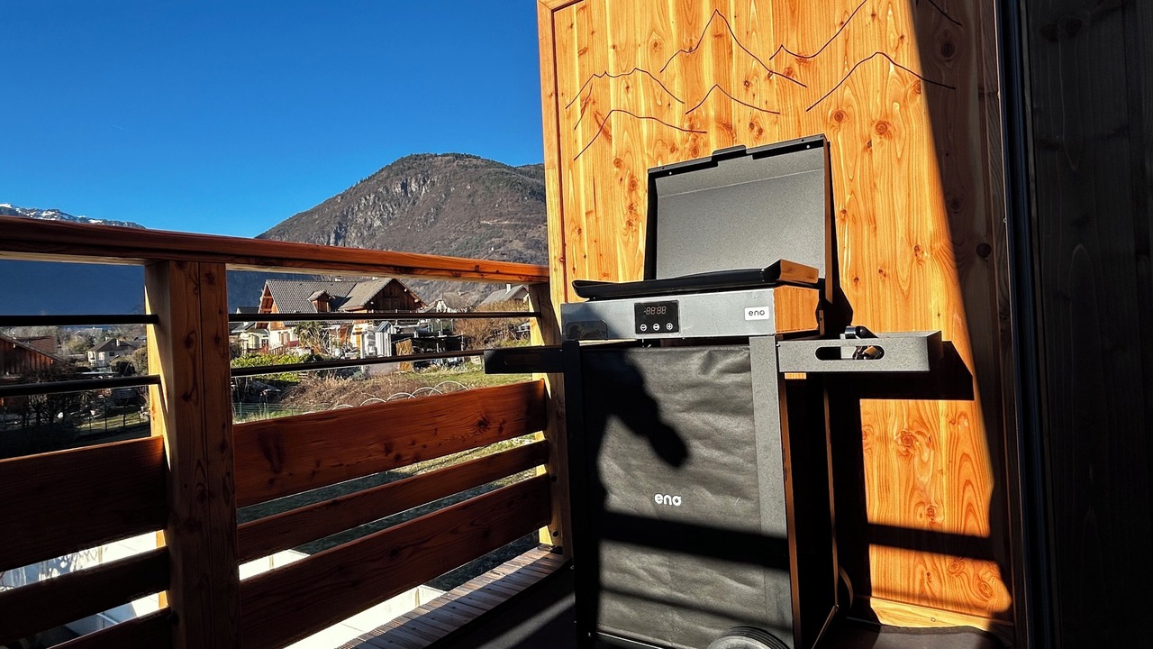 Photo of Outdoor in Saint-Avre