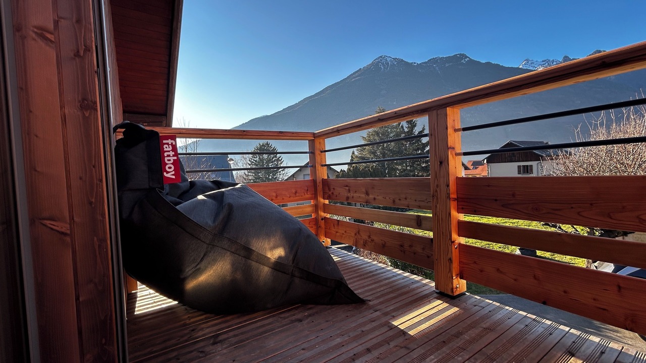 Photo of Outdoor in Saint-Avre
