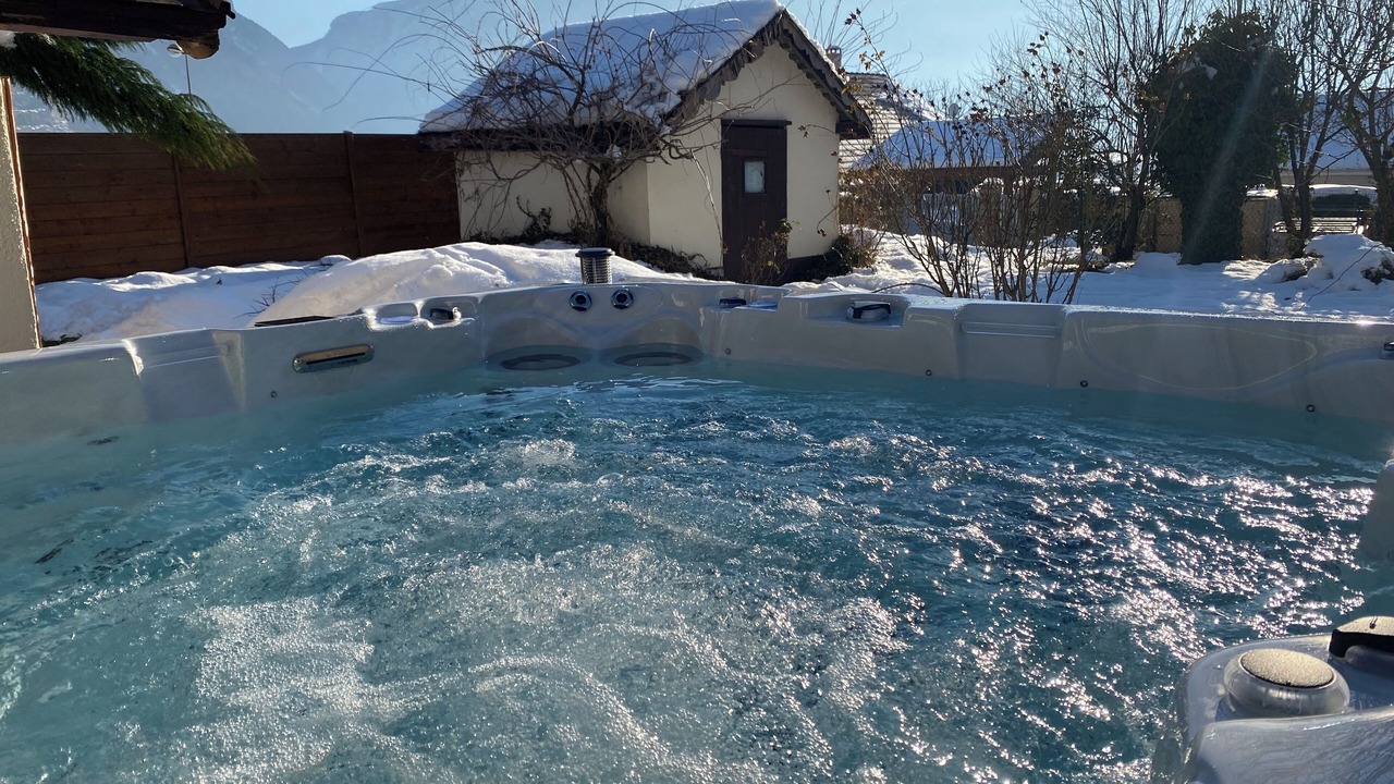 Photo of Outdoor in Saint-Avre