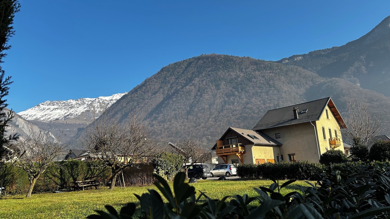 Photo of Outdoor in Saint-Avre