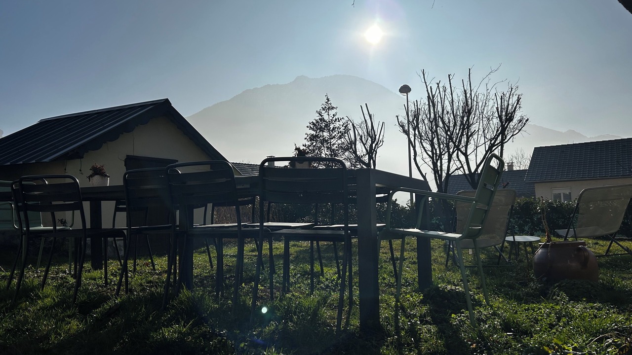 Photo of Outdoor in Saint-Avre