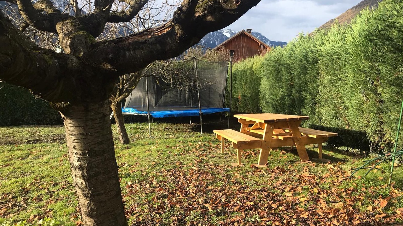 Photo of Outdoor in Saint-Avre