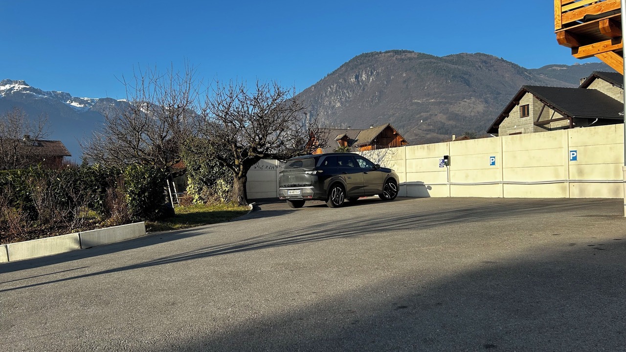Photo of Outdoor in Saint-Avre