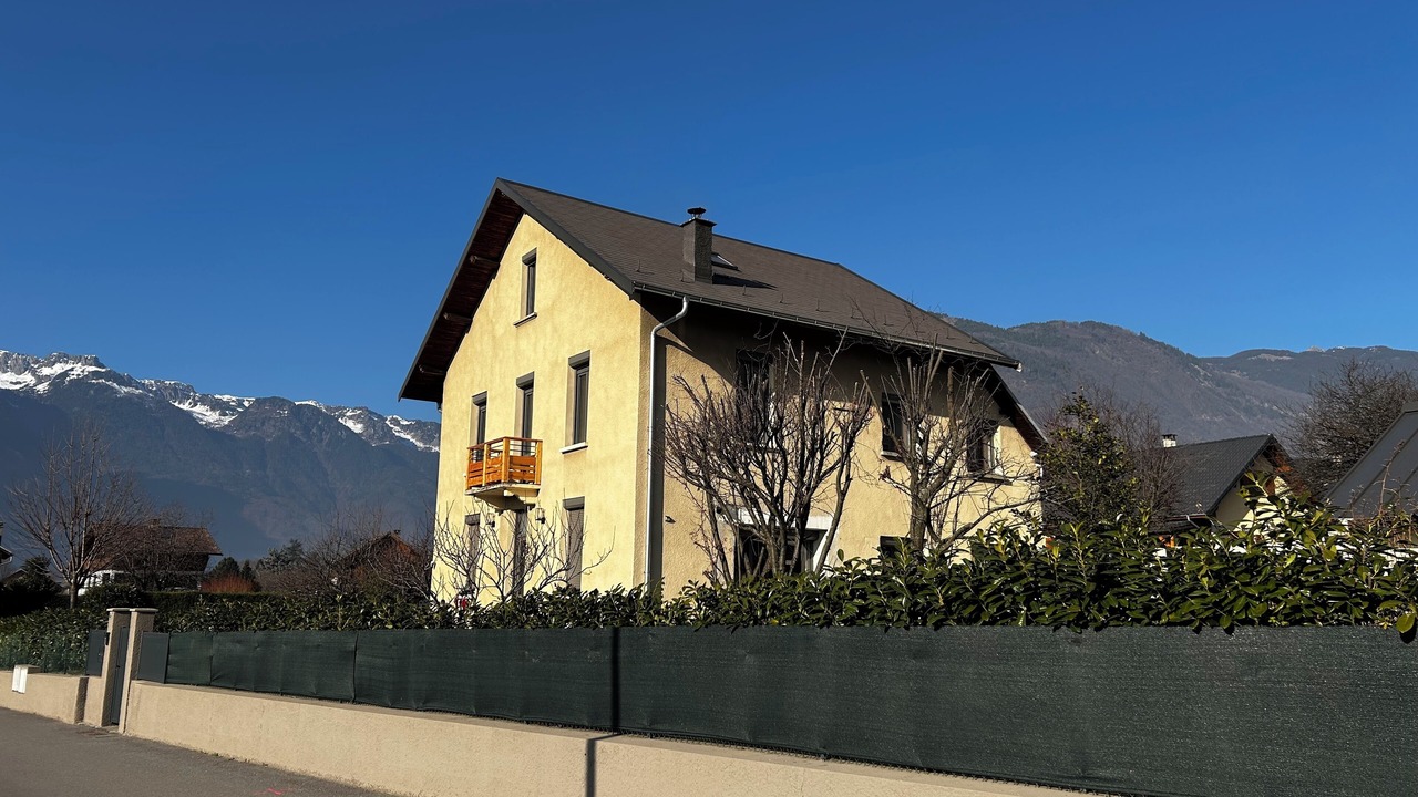 Photo of Outdoor in Saint-Avre