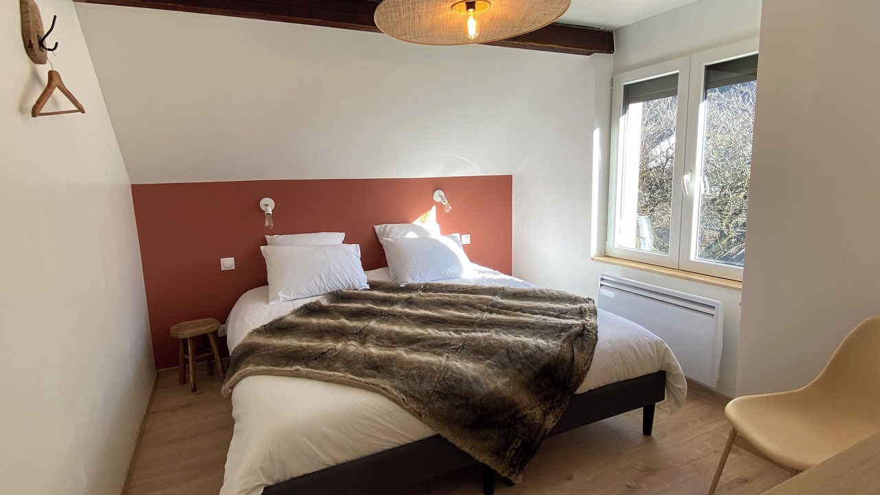 Photo of Bedroom in Saint-Avre