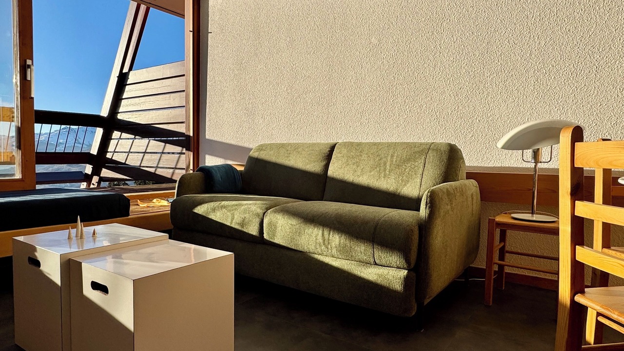 Photo of Livingroom in Arc-1600