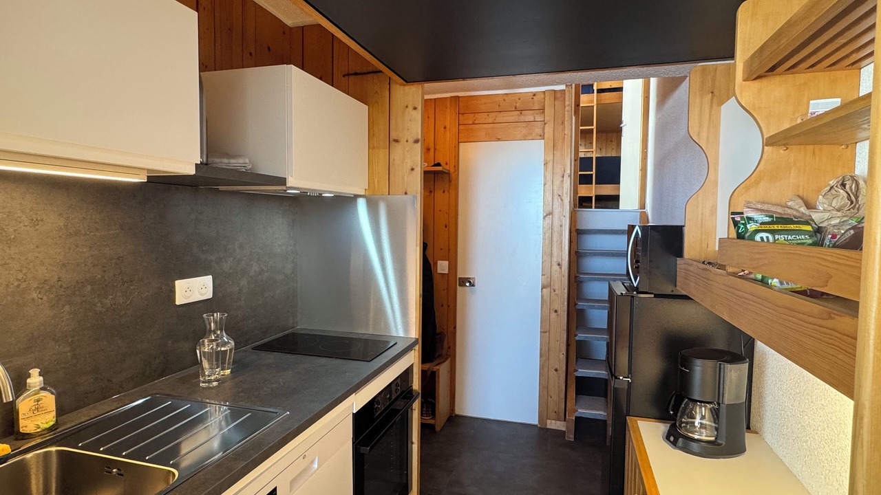 Photo of Kitchen in Arc-1600