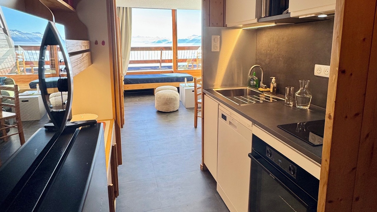 Photo of Kitchen in Arc-1600