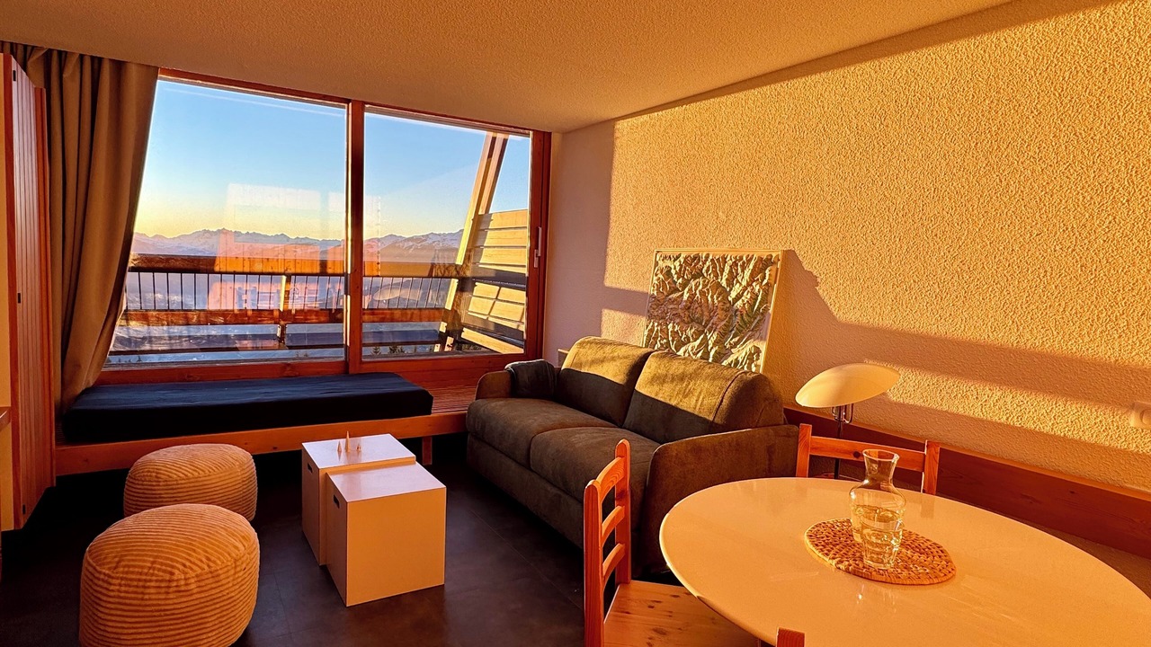 Photo of Livingroom in Arc-1600