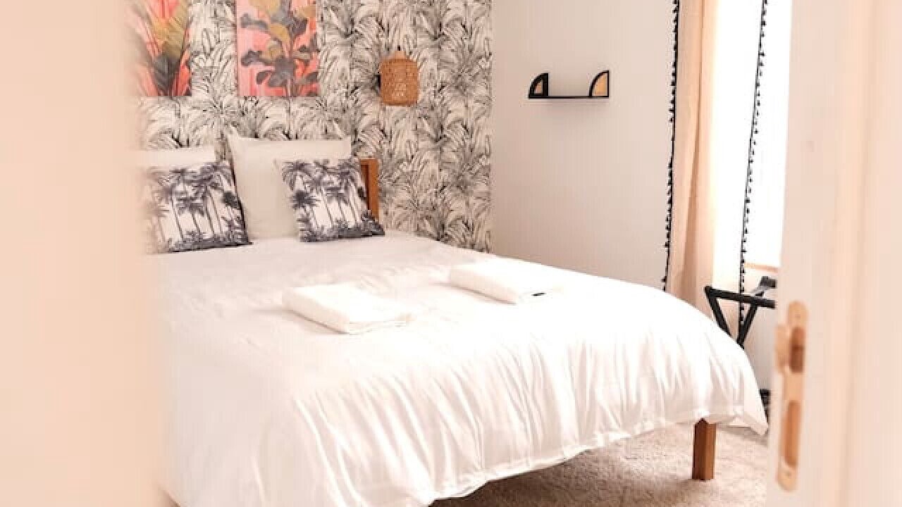 Photo of Bedroom in Saint-Yzan-de-Soudiac