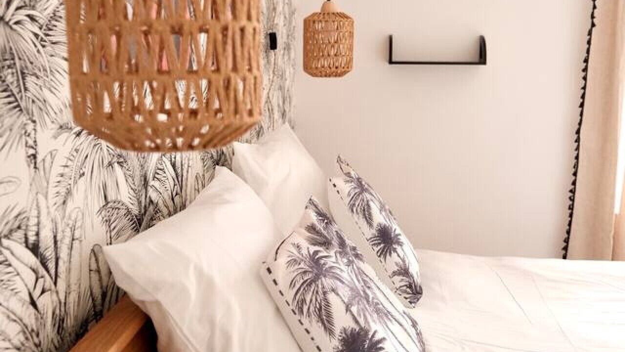 Photo of Bedroom in Saint-Yzan-de-Soudiac