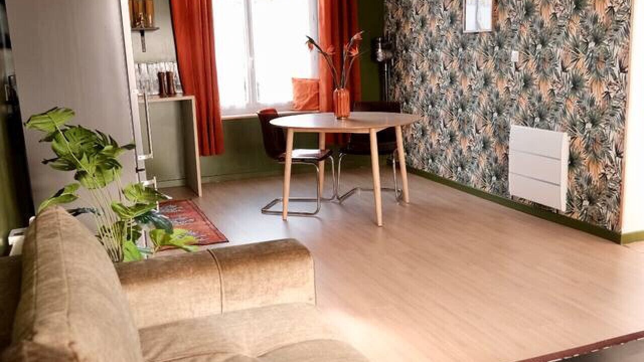 Photo of Livingroom in Saint-Yzan-de-Soudiac