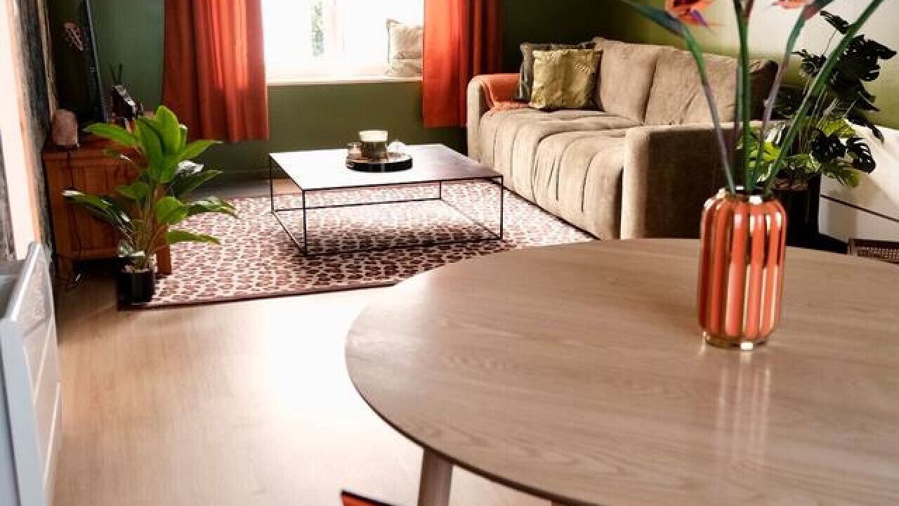 Photo of Livingroom in Saint-Yzan-de-Soudiac