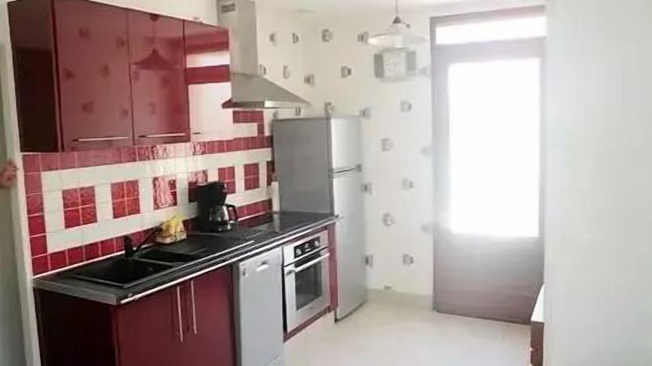 Photo of Kitchen in Saint-Palais-sur-Mer