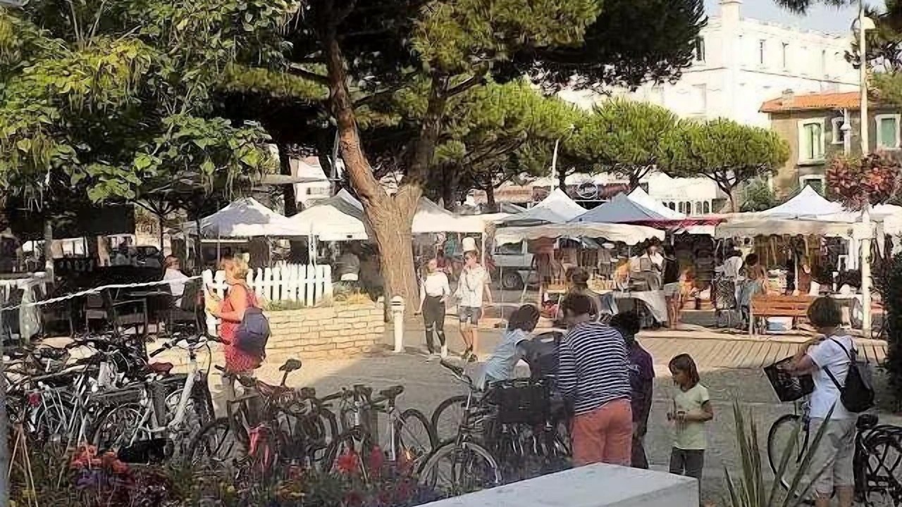 Photo of Others in Saint-Palais-sur-Mer