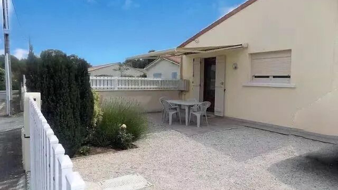 Photo of Outdoor in Saint-Palais-sur-Mer