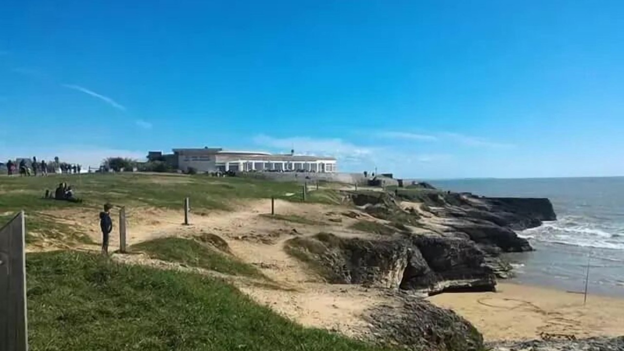 Photo of Others in Saint-Palais-sur-Mer