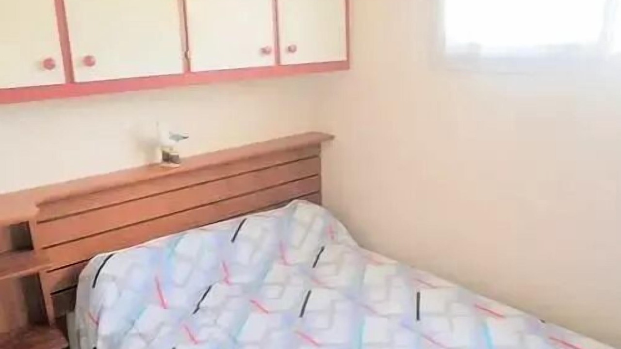 Photo of Bedroom in Saint-Palais-sur-Mer