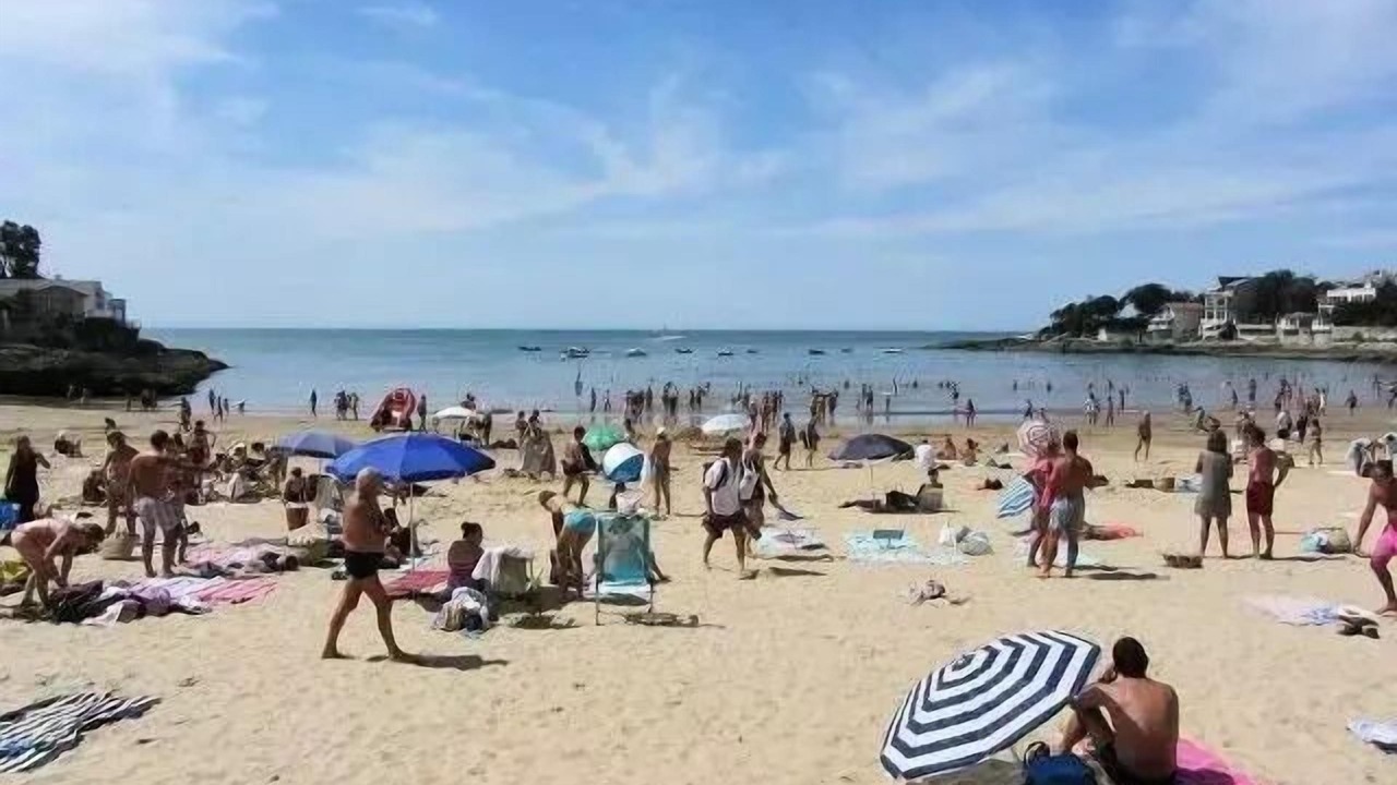 Photo of Others in Saint-Palais-sur-Mer
