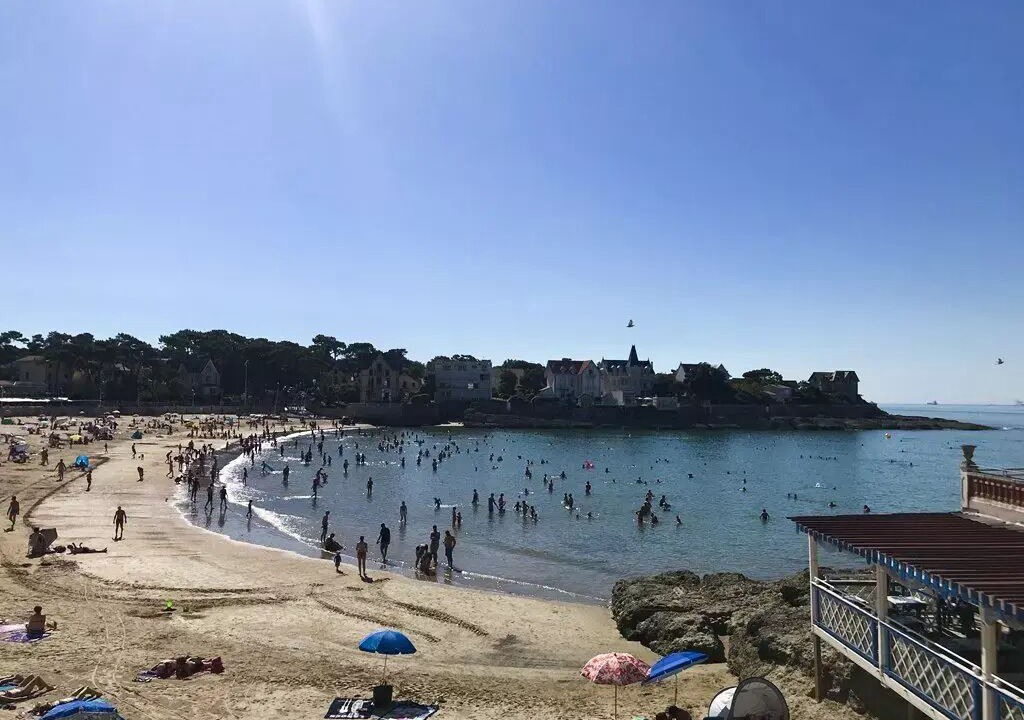 Photo of Others in Saint-Palais-sur-Mer