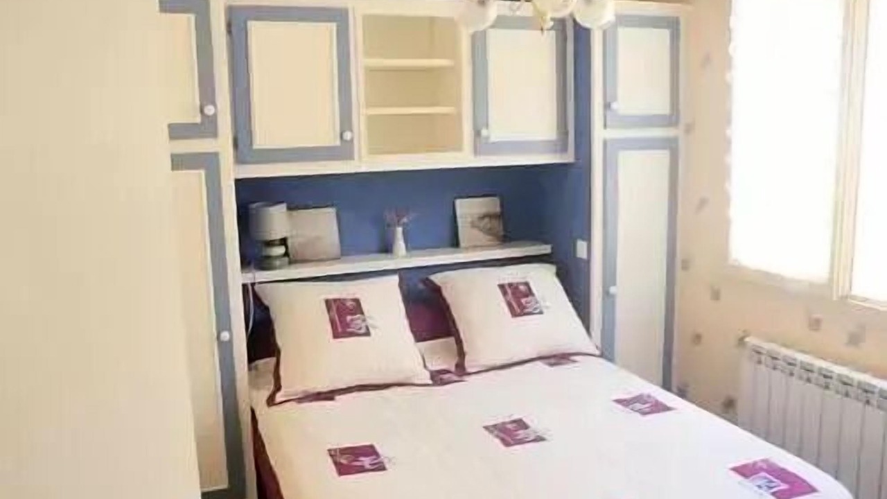 Photo of Bedroom in Saint-Palais-sur-Mer