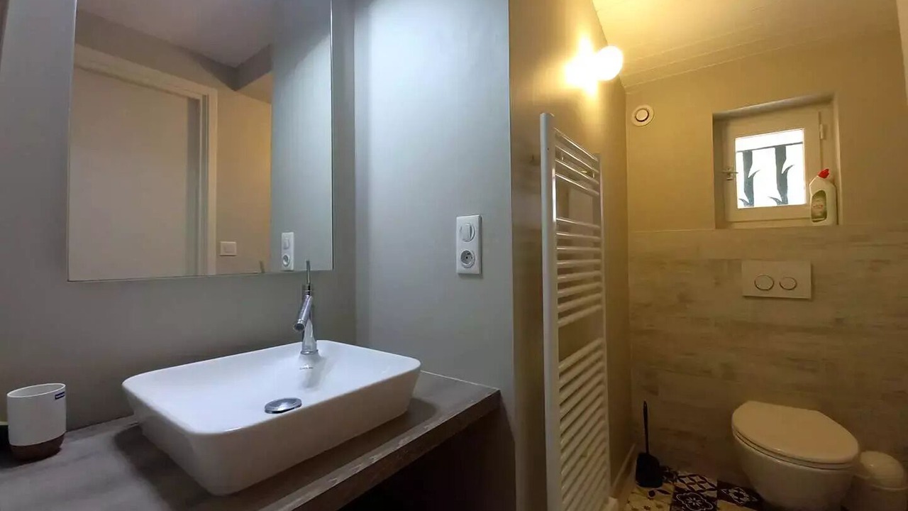 Photo of Bathroom in Saint-Palais-sur-Mer