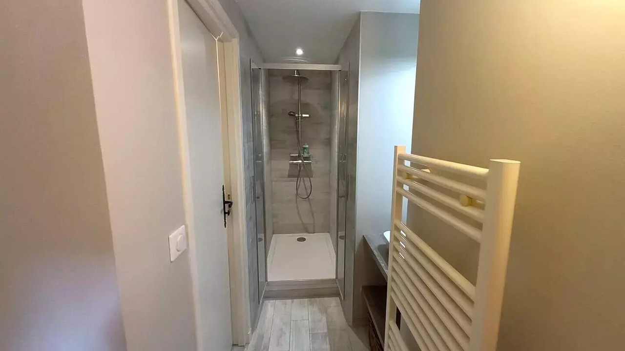 Photo of Bathroom in Saint-Palais-sur-Mer