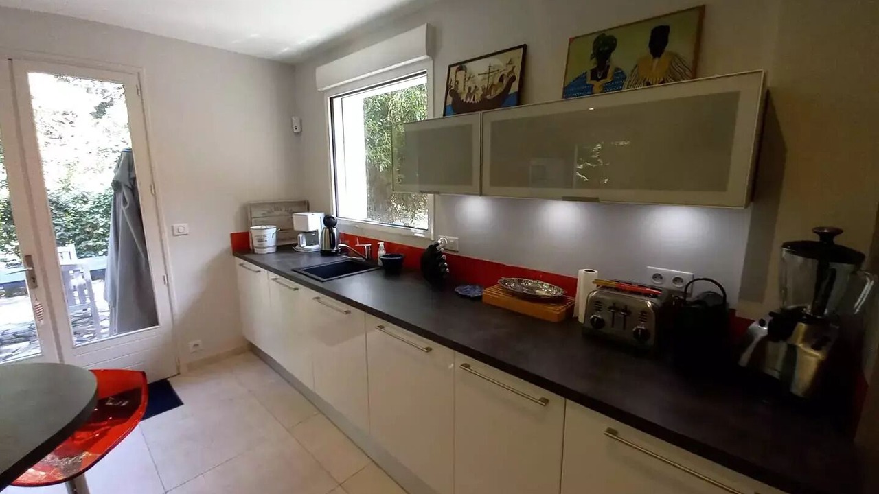 Photo of Kitchen in Saint-Palais-sur-Mer