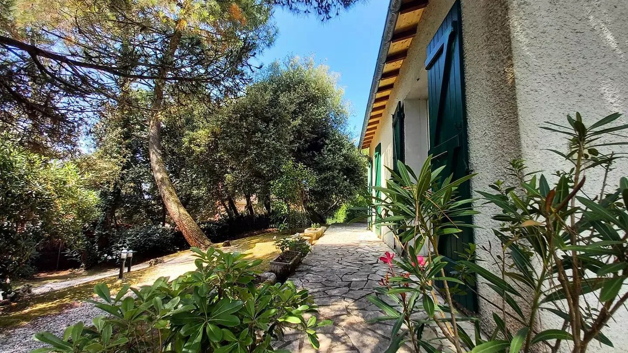 Photo of Outdoor in Saint-Palais-sur-Mer