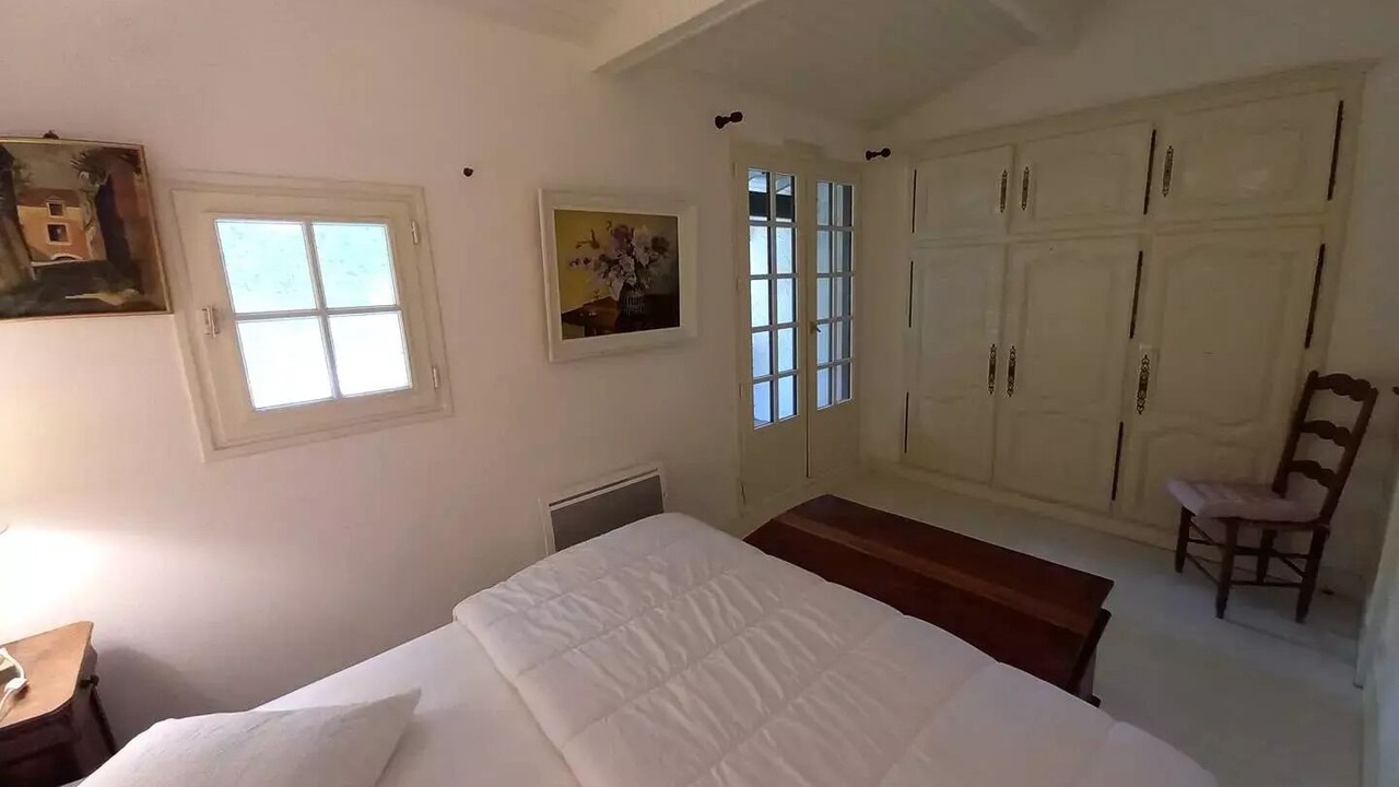 Photo of Bedroom in Saint-Palais-sur-Mer
