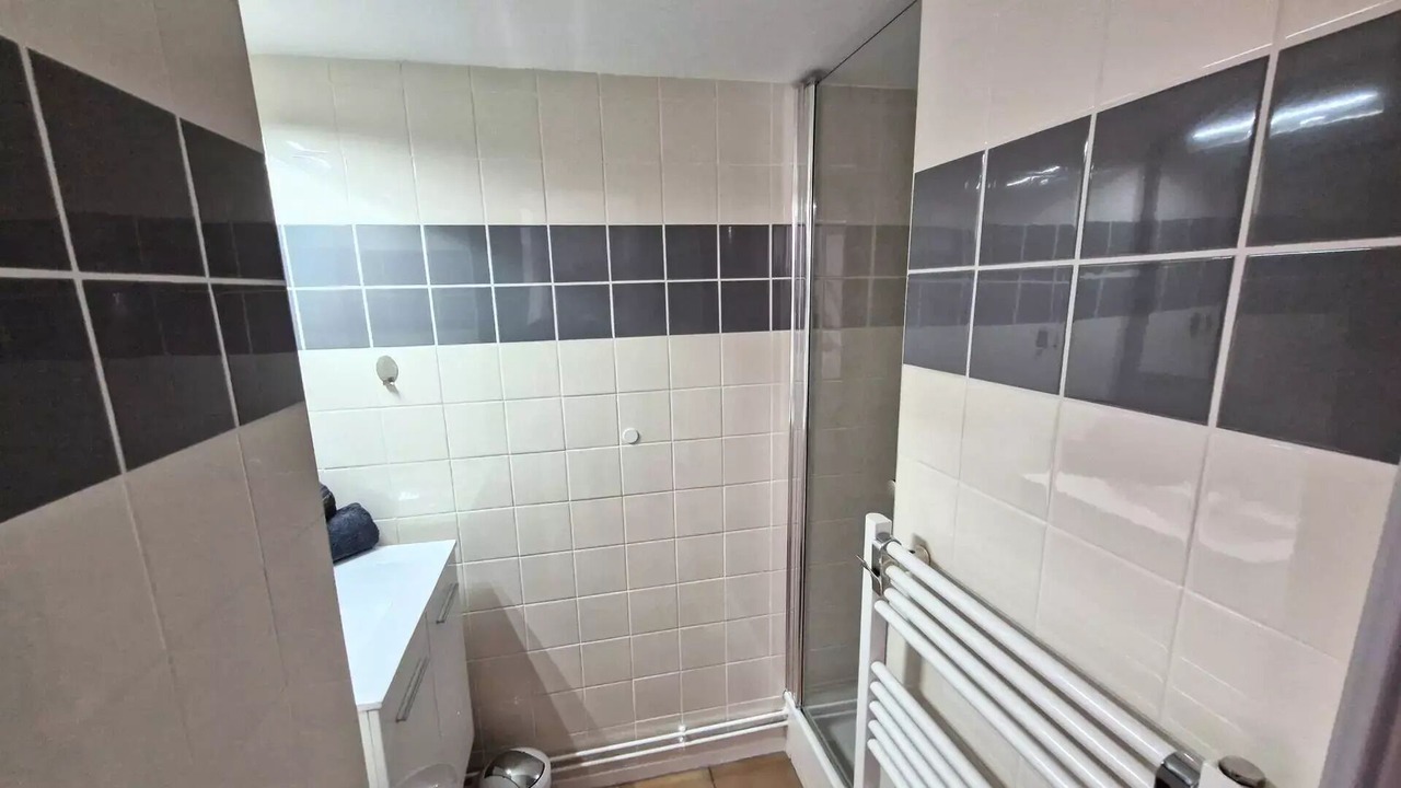 Photo of Bathroom in Vaux-sur-Mer